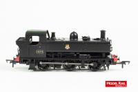 MR-301C Rapido Class 16XX Steam Locomotive number 1624